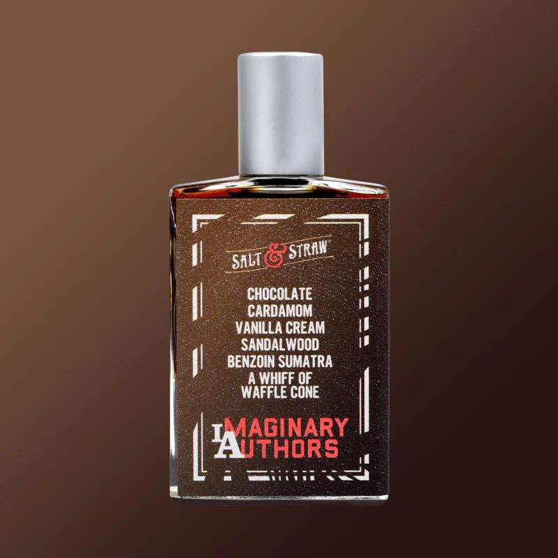 Imaginary Authors Dipped in Chocolate 50ml